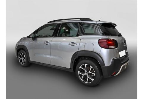 Citroën C3 Aircross #4