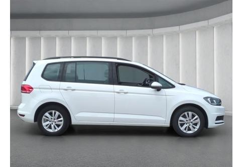 VW Touran #2