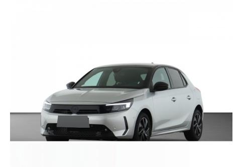 Opel Corsa #1