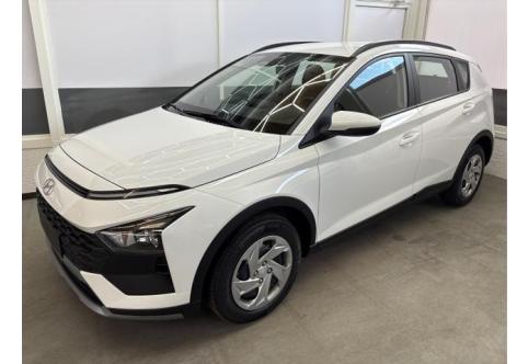 Hyundai Bayon #1