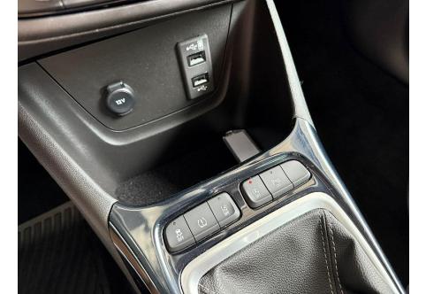 Opel Crossland X #18