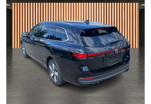 VW Passat #9