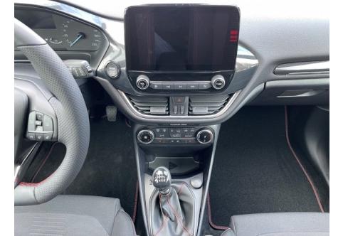 Ford Fiesta #18