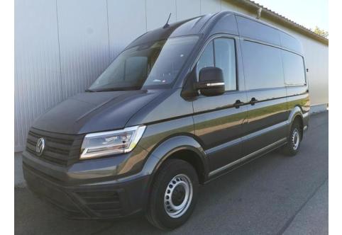 VW Crafter #2