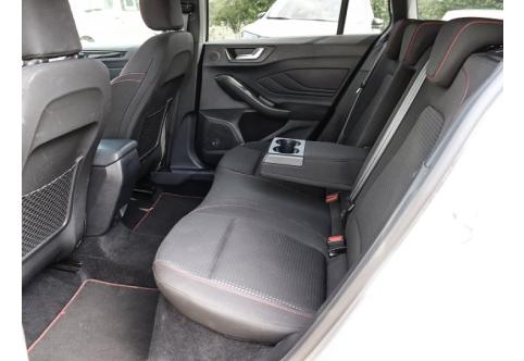 Ford Focus #14