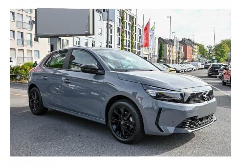 Opel Corsa #2