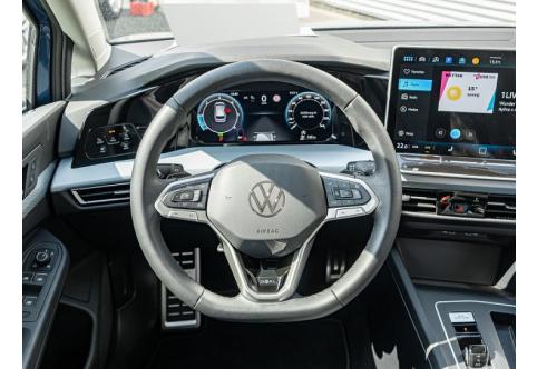 VW Golf #7