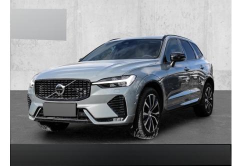 Volvo XC60 #1