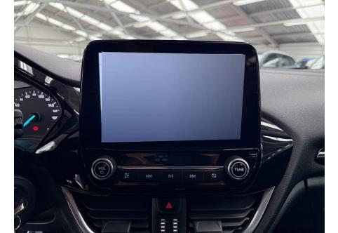 Ford Fiesta #12