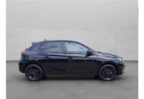Opel Corsa #7