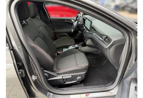 Ford Focus #21