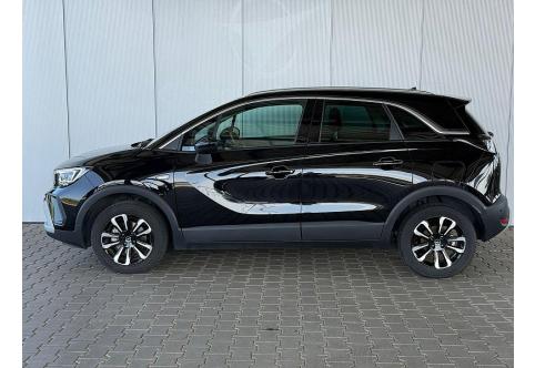 Opel Crossland X #2
