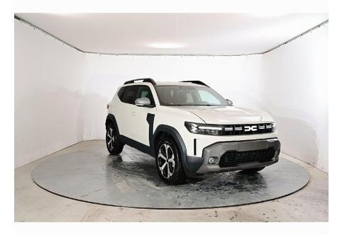 Dacia Duster #7