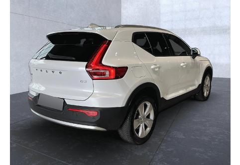 Volvo XC40 #3