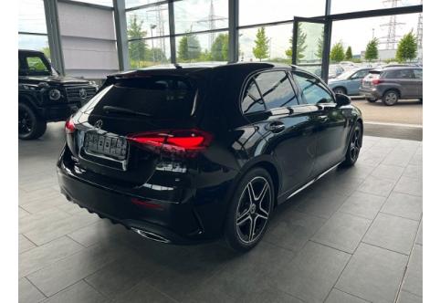 Mercedes-Benz A-Klasse #3