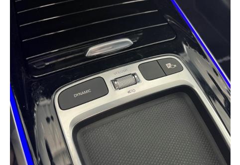 Mercedes-Benz GLB-Klasse #26