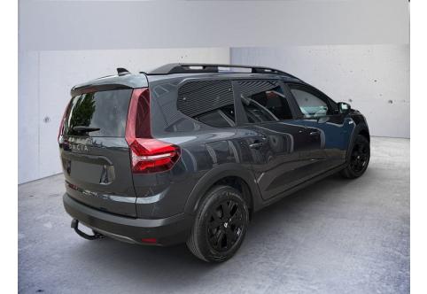 Dacia Jogger #3