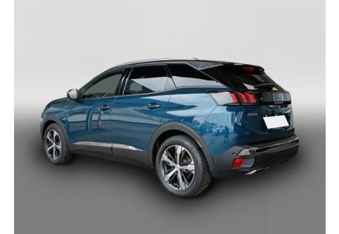 Peugeot 3008 #3