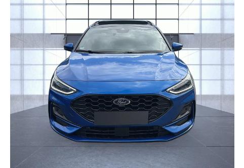Ford Focus #5