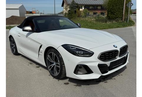 BMW Z4 #2