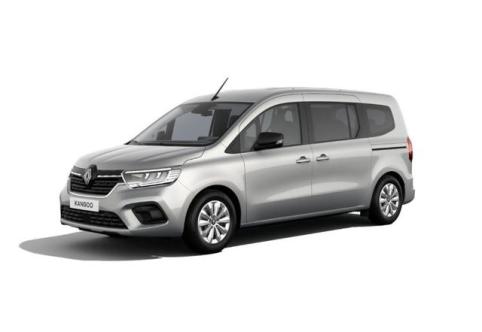 Renault Grand Scenic #1