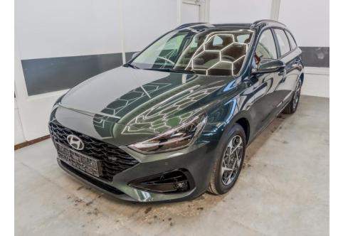 Hyundai i30 #2