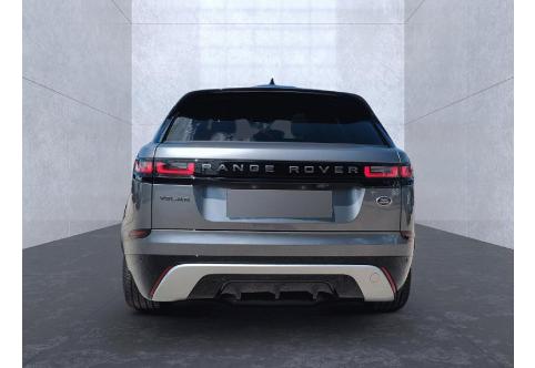 Land Rover Range Rover #7