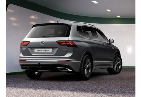 VW Tiguan #3