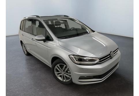 VW Touran #1