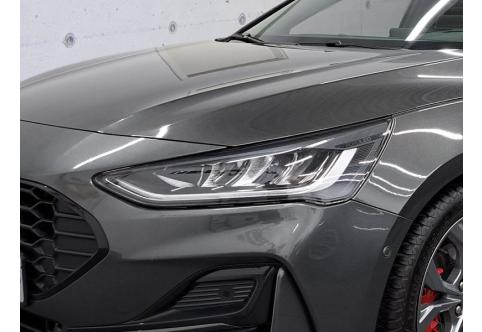 Ford Focus #5