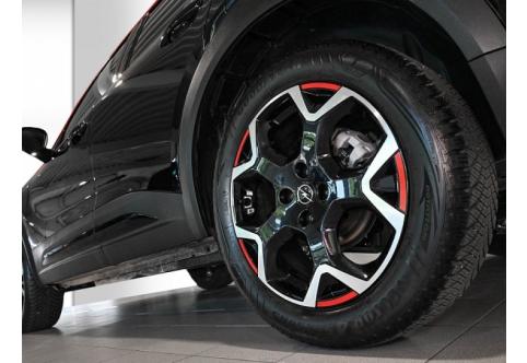Opel Mokka #5
