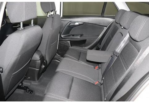 Fiat Tipo #11