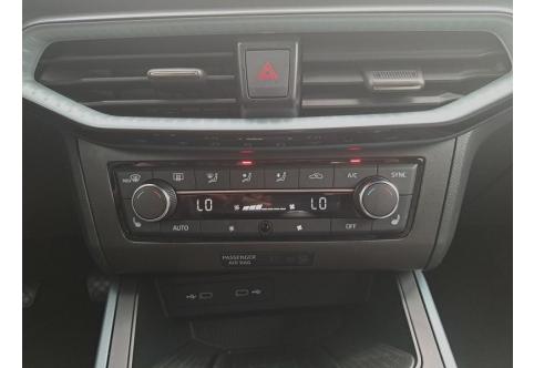Seat Arona #20