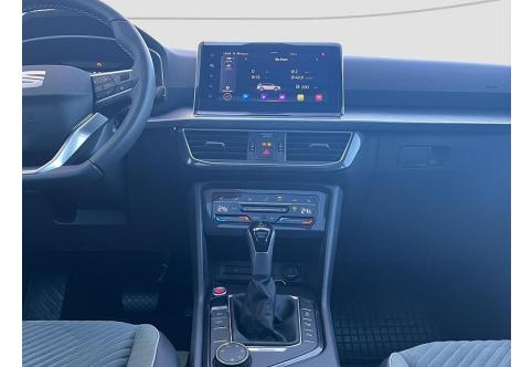 Seat Tarraco #14