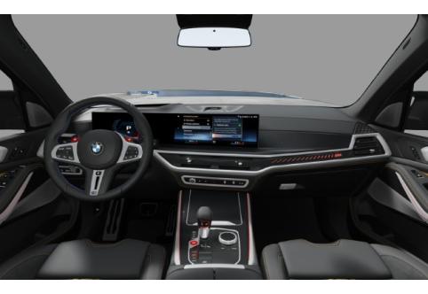 BMW X5M #7
