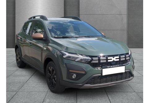 Dacia Sandero #3