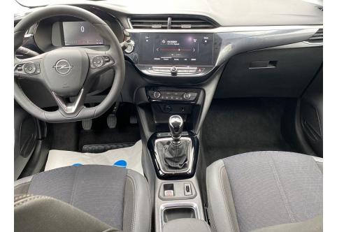 Opel Corsa #2