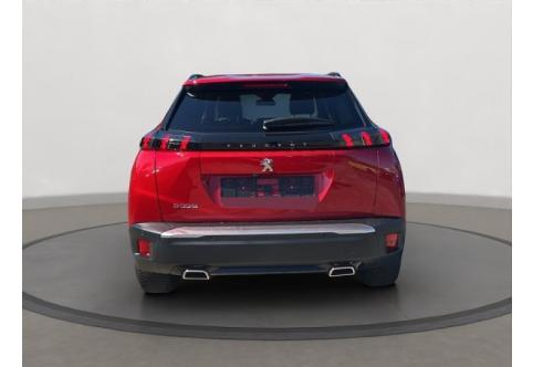 Peugeot 2008 #1