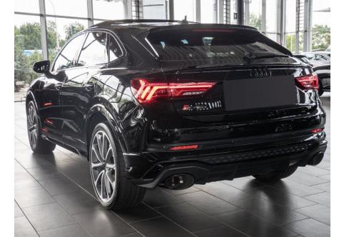 Audi RSQ3 #2
