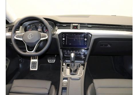 VW Passat #11