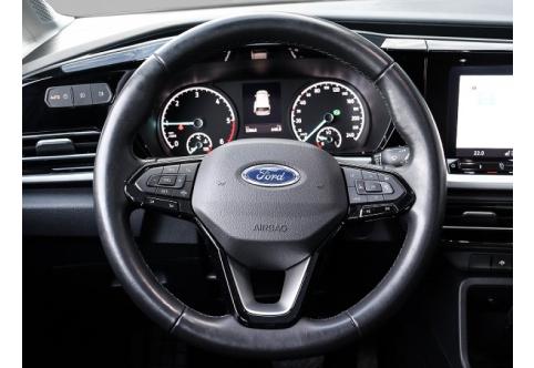 Ford Tourneo Connect #5