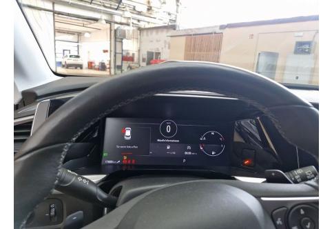 Opel Grandland X #11
