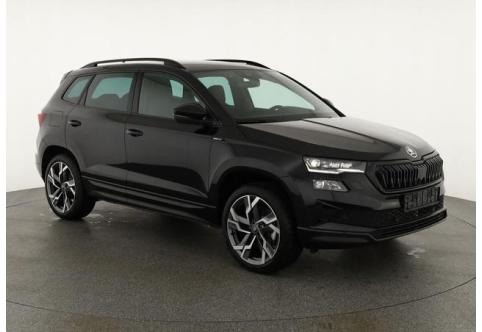Skoda Karoq #1