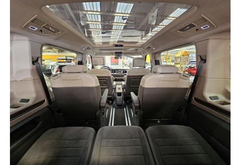 VW T7 Multivan #5