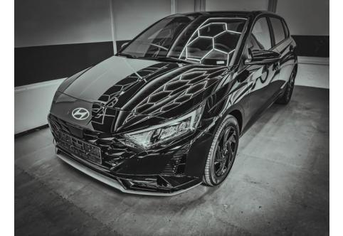 Hyundai i20 #2