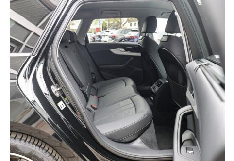 Audi A4 #4