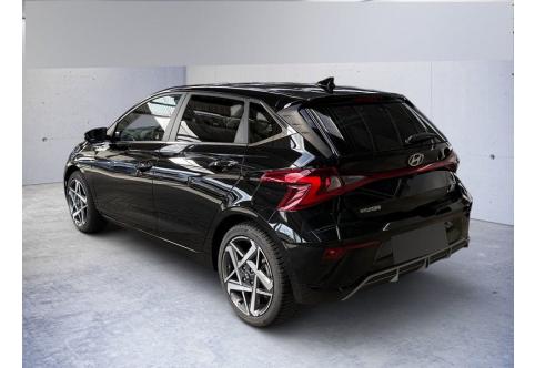Hyundai i20 #2