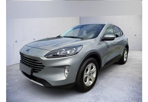 Ford Kuga #1
