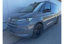 VW T7 Multivan