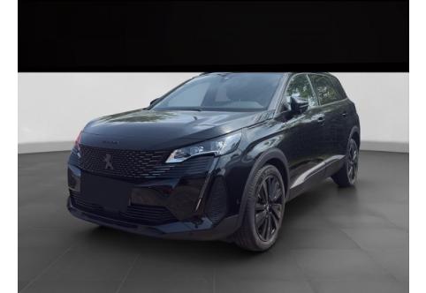 Peugeot 5008 #1